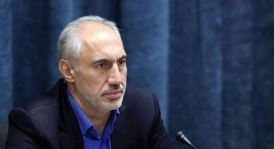 پورمحمدی: دولت از اجرای کالابرگ عقبنشینی نمیکند | جهان نیوز
