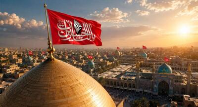  پرچم سرخ خونخواهی بر فراز مساجد کشور نصب می‌شود | جهان نیوز
