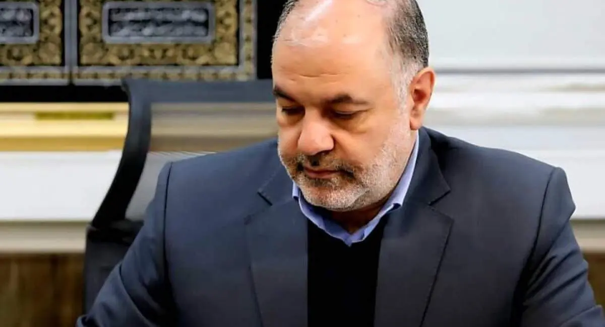 حج ۱۴۰۶ کلید خورد | جهان نیوز