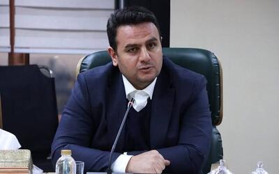 تأمین مالی پایدار کالابرگ و تداوم آن در دستور کار دولت است