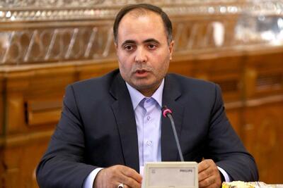 نوری قزلجه زیر تیغ مجلس؛ کارت زرد به وزیر جهاد کشاورزی
