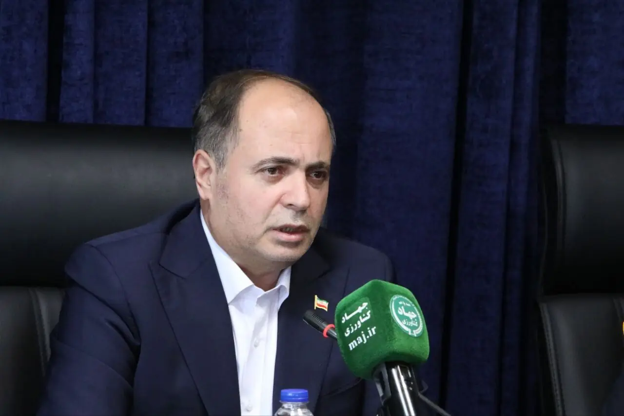 وزیر کشاورزی: وضعیت ذخایر کالاهای استراتژیک از زمان جنگ افزایشی است