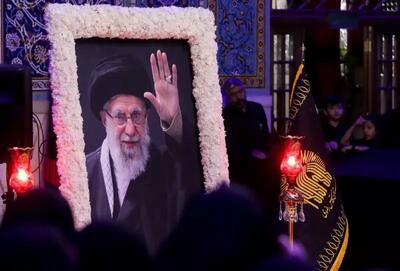  جزئیات مراسم چهلم رهبر شهید امروز در تهران؛ اعلام ساعت آغاز