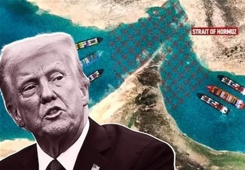 واشنگتن پست: آمریکا در پی کاهش حضور نظامی در خلیجفارس پس از جنگ است