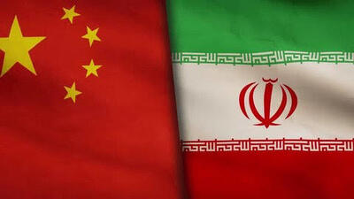 مخبر: روابط تهران و پکن راهبردی است/ چین میتواند به یکجانبهگرایی آمریکا که تهدیدکننده امنیت و اقتصاد جهانی است، پاسخ دهد