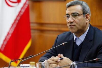 استاندار خراسان رضوی: در حوادث دی ماه 1404 حاضر نیستیم بپذیریم که اشتباه کردیم/ خیلی جاها ما باید مقابل جوانان تقابل ایجاد نمیکردیم حداقل این که همراهی میکردیم