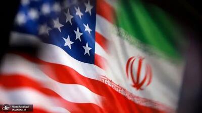 مقام پیشین آمریکایی: اهداف ترامپ در قبال ایران هنوز محقق نشده است