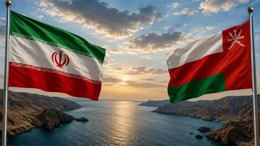  وال استریت ژورنال: آمریکا نگران پیشرفت مذاکرات ایران و عمان است