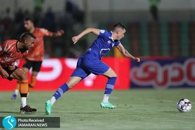 فاجعه برای استقلال با خبری که AFC اعلام کرد