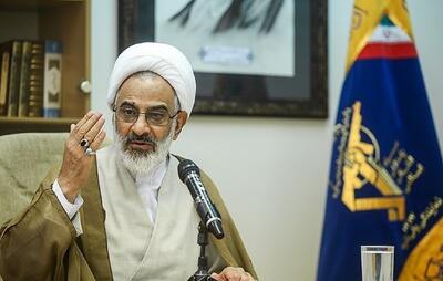  نماینده ولی فقیه در سپاه: دشمن گاهی عده‌ای را با عنوان دفاع از ولایت وارد میدان می‌کند تا انسجام جامعه را بشکند