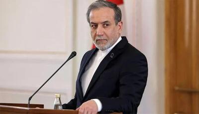 عراقچی: کسانی که دنبال تسلیم بدون قید و شرط بودند، در فاصله کوتاهی پس از آغاز جنگ، التماس مذاکره کردند