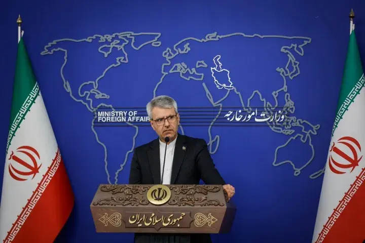  حمله پهپادی به دفتر رئیس اقلیم کردستان عراق بسیار مشکوک است