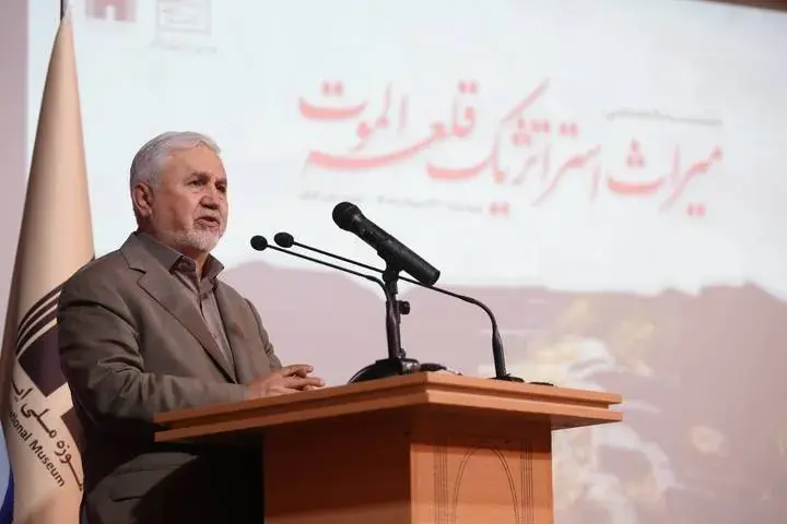 ثبتجهانی قلعه الموت؛ از افتخار ملی تا آغاز مسئولیت تاریخی برای حفاظت و معرفی یک گنجینه