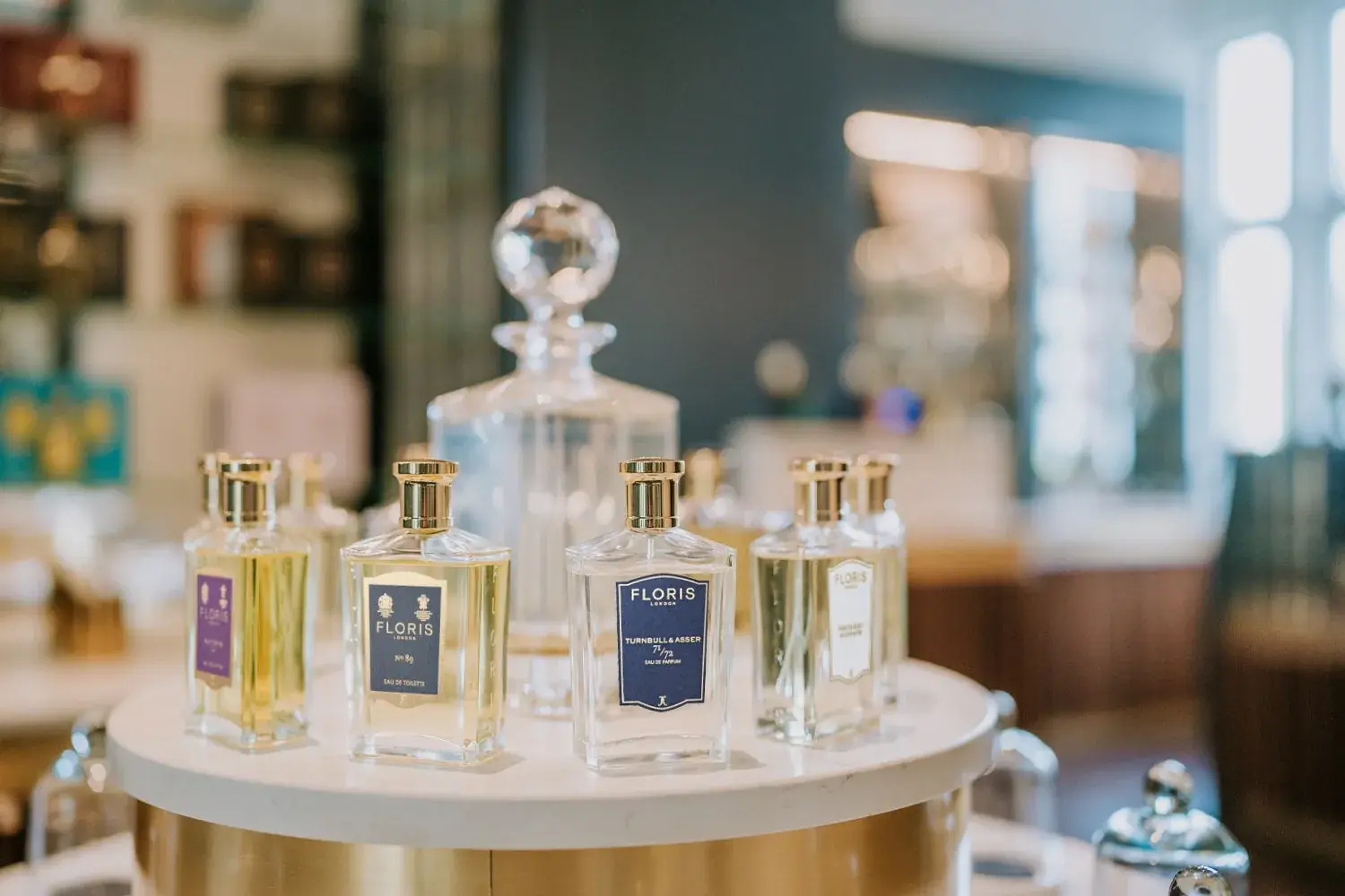 عطر و پلاستیک می‌توانند فشار خون زنان باردار را افزایش دهند؟