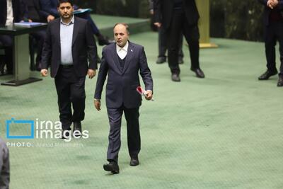 نمایندگان از پاسخ وزیر جهاد کشاورزی قانع نشدند