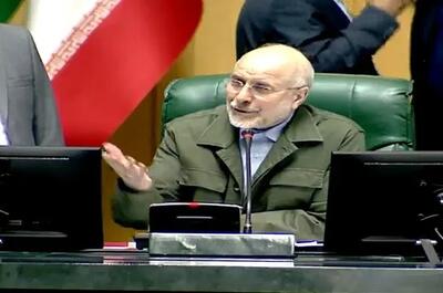 منتظر معجزه دلقکهایی مثل هگست و بسنت نباشید