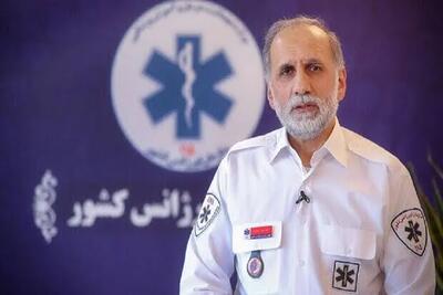  ارائه خدمات درمانی رایگان به ۶۶ هزار مجروح در جنگ اخیر