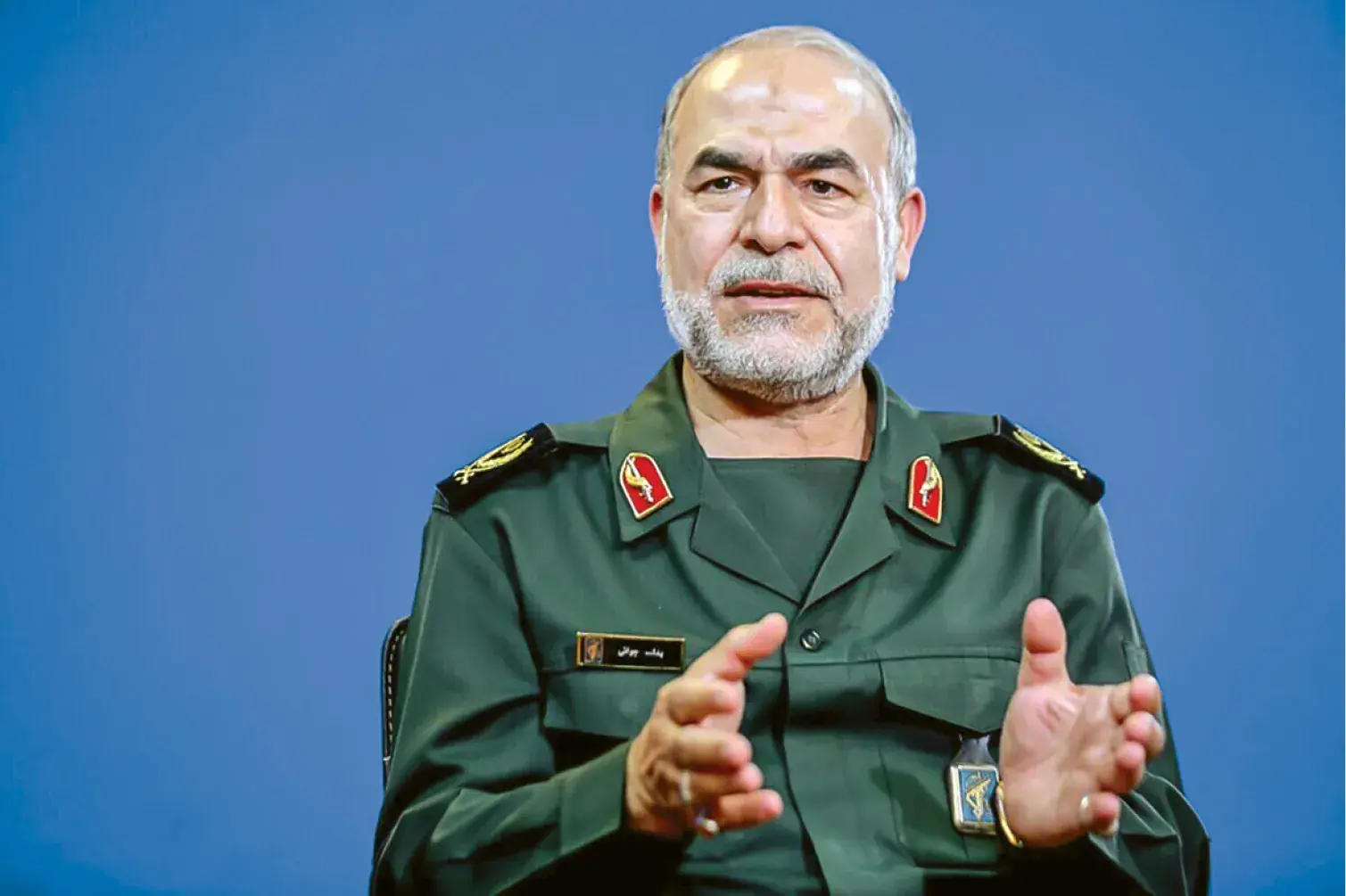 تسلیم امریکا به تفاهمنامه شرط تنگه است/ امریکا به تفاهمنامه بازگردد تا تنگه با ترتیبات ایرانی باز شود