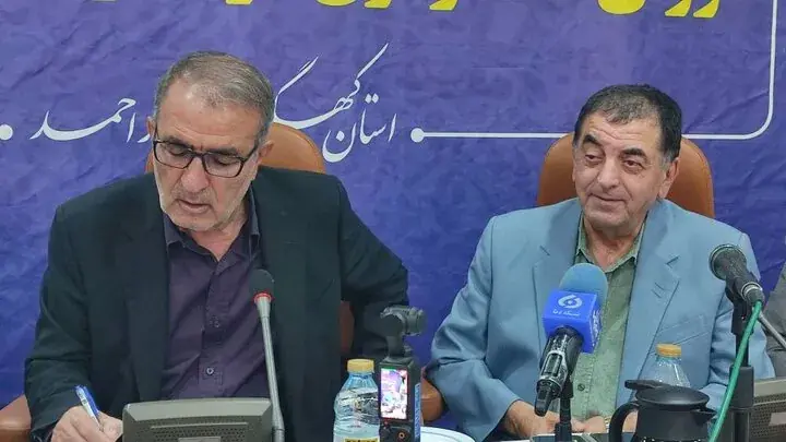  تجارت ایران و عمان در مسیر جهش؛ یاسوج پایگاه تجاری ایران در عمان می‌شود