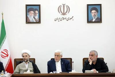 اجماع قوای سه گانه بر لزوم اصلاح احکام برنامه هفتم پیشرفت براساس اولویتهای کشور