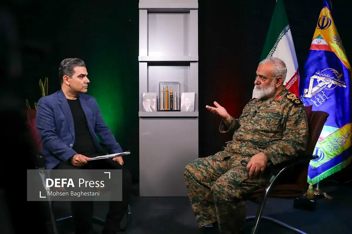 سردار نقدی: ماجرای تماس سرویس مخفی ترکیه با ایران/ ترامپ «روبیو» و «خبرنگاران» را چگونه طعمه قرار داد؟