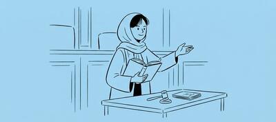 معرفی رشته حقوق: هر آنچه باید قبل از انتخاب رشته حقوق بدانید - جاب ویژن