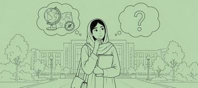 ٰبررسی بهترین دانشگاهها و آینده شغلی رشته جغرافیا | جاب ویژن