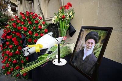 اعلام برنامههای چهلمین روز تدفین امام شهید در سیستان و بلوچستان