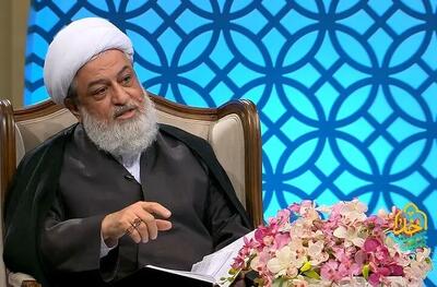 دعوت مجدد آیتالله عابدینی برای شرکت در قربانی کردن 10 هزار گوسفند برای سلامتی رهبر انقلاب