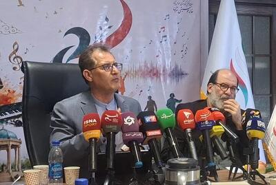  خلیلی خبر داد: فعالیت ۷۵۰ ایستگاه ورزشی در سطح کشور برای تشویق مردم به ورزش