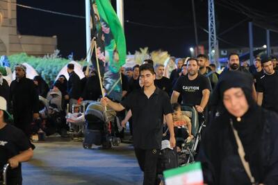  ۲۶۱ خانه، ۲۶۱ موکب / اربعین چگونه فرهنگ عرب‌های خوزستان را به سراسر ایران معرفی می‌کند؟