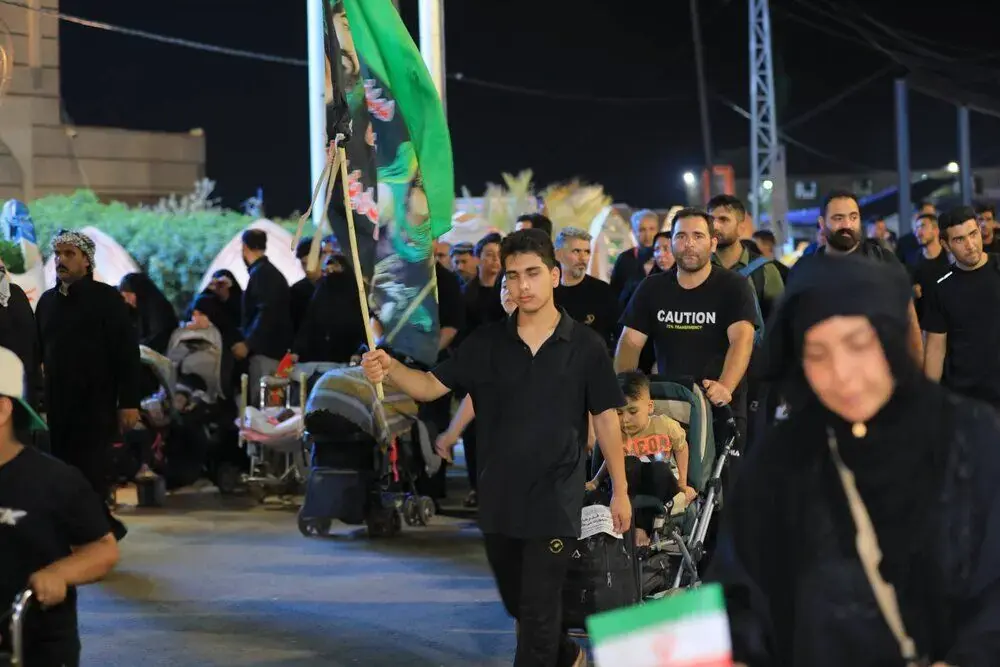 ۲۶۱ خانه، ۲۶۱ موکب / اربعین چگونه فرهنگ عربهای خوزستان را به سراسر ایران معرفی میکند؟