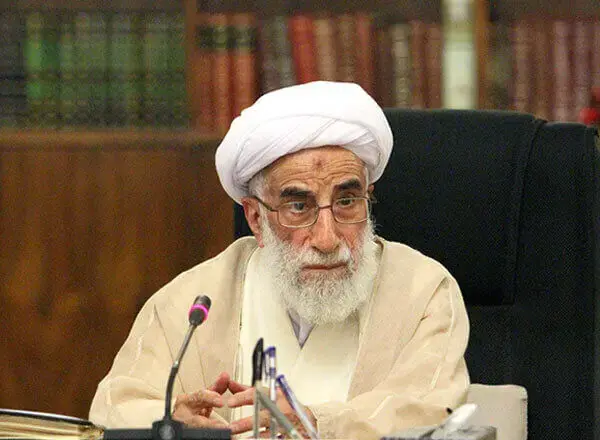  تصویر دیده‌نشده از سفر احمد جنتی به اروپا