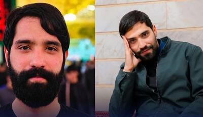  اعترافات دختر ۲۳ ساله به مشارکت در قتل فجیع مداح جوان با همدستی یک پسر