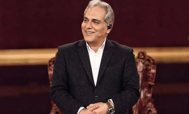  مهران مدیری راهی بیمارستان شد