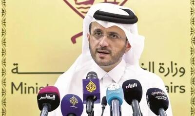  قطر: در 19 مارس بقایای پیکر یکی از 2 خلبان ایرانی را پیدا کردیم/ طرف ایرانی به درخواست ما برای ارسال تیم فنی به منظور بررسی روند عملیات جستجو پاسخ نداده است