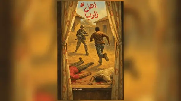روایت آشنایی شیخ زکزاکی با امام خمینی(ره) در «اهل زاریا»