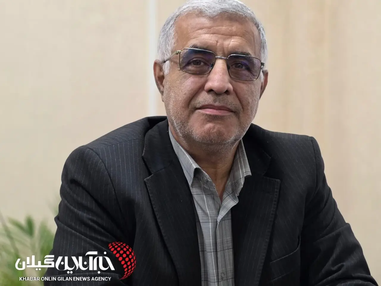 شهردار لولمان: رونق تجارت برنج در لولمان را دنبال میکنیم