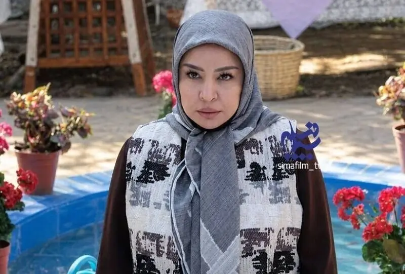 مهلقا باقری با «اکسیر» به تلویزیون میآید