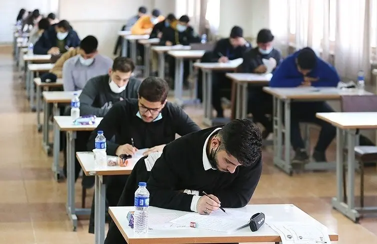 نتایج نهایی آزمون دکتری تخصصی سال ۱۴۰۵ اعلام شد