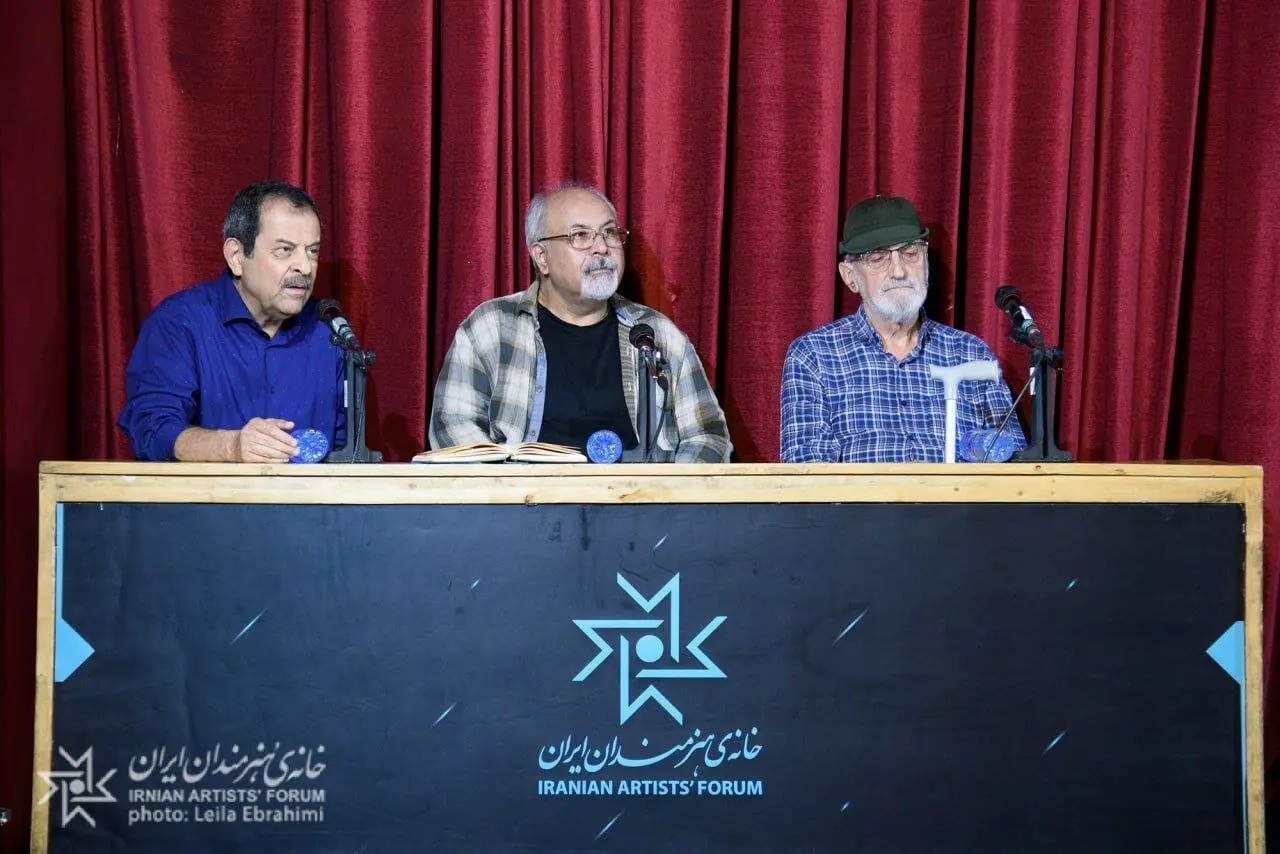 مستندسازی با تکیه بر حافظه خانواده؛ «بچهی اودلاجان» در روایت تاریخ صداقت دارد