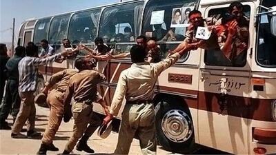 استان فارس در دوران دفاع مقدس ۲هزار و ۲۲۹ آزاده تقدیم کشور کرد