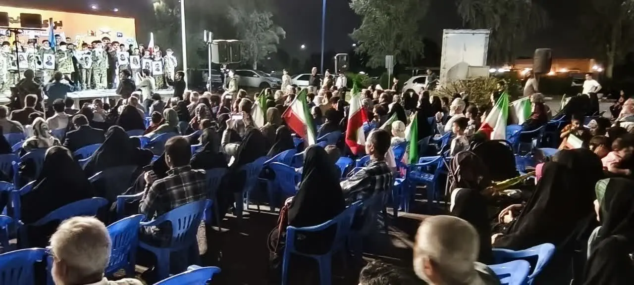 تجمعات شبانه تا چه زمانی ادامه دارد؟/ فرمانده سپاه تهران توضیح داد