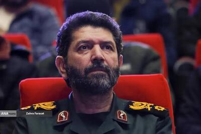  سردار حسن زاده: امام شهید بعنوان الگوی بزرگ در عصر حاضر و دوران مختلف شناخته می‌شوند