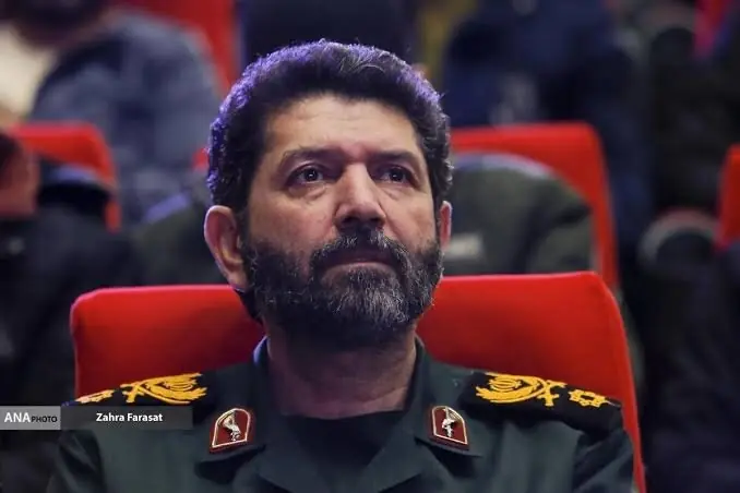 سردار حسن زاده: امام شهید بعنوان الگوی بزرگ در عصر حاضر و دوران مختلف شناخته میشوند