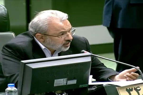 عضو کمیسیون امور داخلی مجلس: مقابله با نفوذ، مستلزم تعیین مجازات برای افرادی است که با دشمن همکاری میکنند