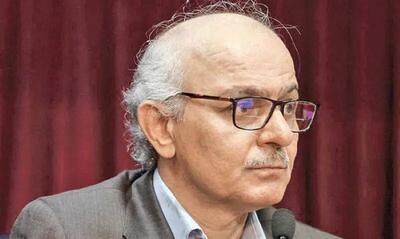 دعوت هاشم آقاجری از موسی غنی نژاد به مناظره در باره شریعتی
