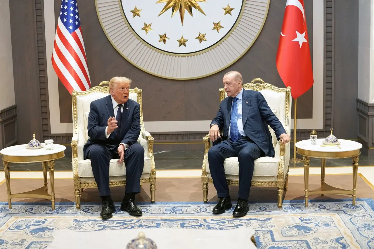 اردوغان در تماس تلفنی با ترامپ درباره ایران چه پیشنهادی داد؟