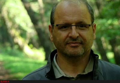 بخشایش اردستانی: در جنگ بیشترین ضربه را از نفوذ انسانی خوردیم/ اگر مجلس لبنان همین قانون نفوذ را تصویب کند دو سوم شیعیان لبنان متهم به نفوذ میشوند