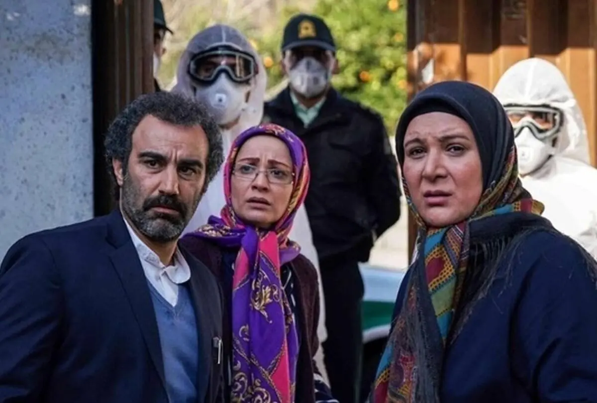 پایان «پایتخت» نزدیک است؟ محسن تنابنده: ارادهای برای ساخت فصل هشتم ندارم